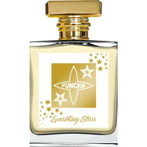 Funcke Sparkling Stars parfüm şişesi