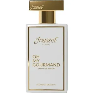 Jousset Parfums Oh My Gourmand parfüm şişesi