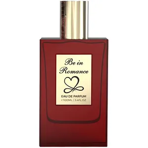 Volaré Be in Romance parfüm şişesi