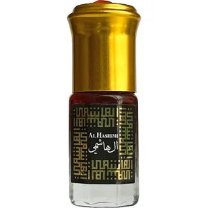 Al Hashimi Al Mutahida II perfume bottle