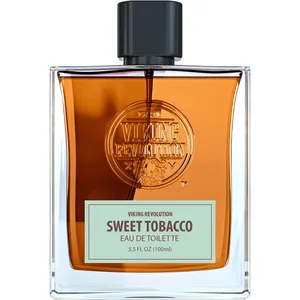 Viking Revolution Sweet Tobacco (Eau de Toilette) parfüm şişesi