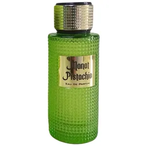 Anam Manat Pistachio perfume bottle