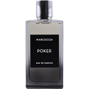 Marcoccia Poker parfüm şişesi