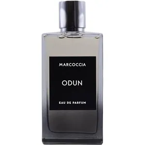 Marcoccia Odun perfume bottle