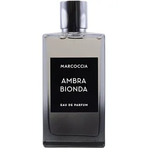 Marcoccia Ambra Bionda perfume bottle