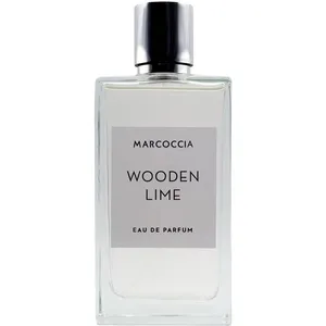Marcoccia Wooden Lime parfüm şişesi