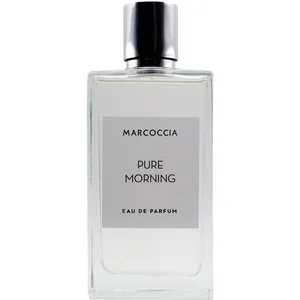 Marcoccia Pure Morning parfüm şişesi