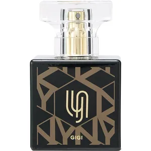 Lyn Gigi perfume bottle