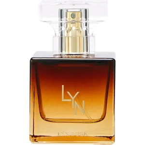 Lyn Dusk perfume bottle