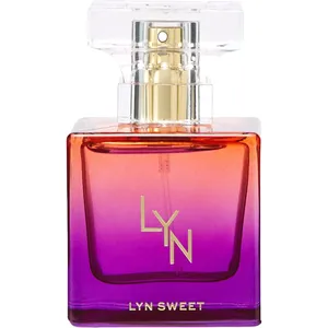 Lyn Sweet perfume bottle