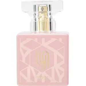 Lyn Debut perfume bottle