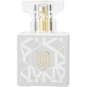 Lyn Enchanted perfume bottle