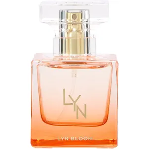 Lyn Bloom perfume bottle