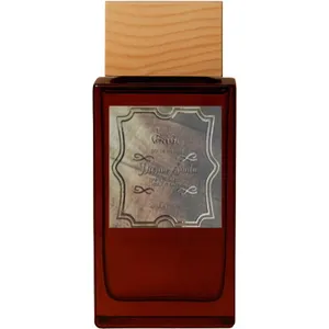 Isula Divina Santa perfume bottle