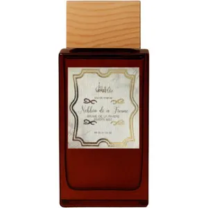 Isula Nebbia di u Fiume perfume bottle