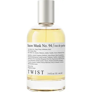 Twist Snow Musk No. 94 parfüm şişesi