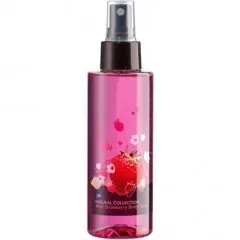 Boots Natural Collection - Wild Strawberry parfüm şişesi