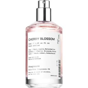 Nile Cherry Blossom / チェリーブロッサム perfume bottle