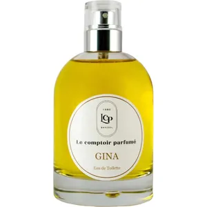 Le Comptoir Parfumé Gina (Eau de Toilette) parfüm şişesi