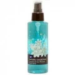 Boots Natural Collection - Samphire & Sea Minerals parfüm şişesi