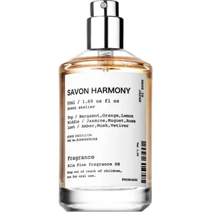 Nile Savon Harmony / サボンハーモニー perfume bottle