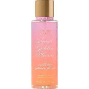 Victoria's Secret Sweet Golden Blooms parfüm şişesi