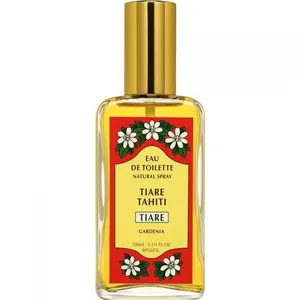 Monoi Tiare Tahiti Tiare / Tahiti Tiaré parfüm şişesi