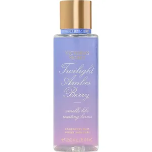 Victoria's Secret Twilight Amber Berry parfüm şişesi