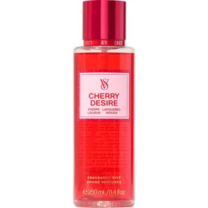 Victoria's Secret Cherry Desire parfüm şişesi