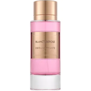 Deraah Private Blanc Tuberose perfume bottle