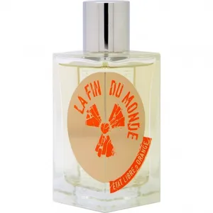 Etat Libre d'Orange La Fin du Monde perfume bottle
