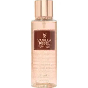 Victoria's Secret Vanilla Rebel parfüm şişesi