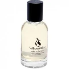 Bissoumine Aria Sublime perfume bottle