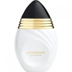 Boucheron 2013 parfüm şişesi