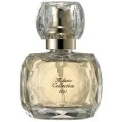 Kanebo Milano Collection 2011 perfume bottle