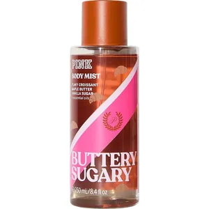 Victoria's Secret Pink - Buttery Sugary perfume bottle