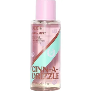 Victoria's Secret Pink - Cinn-a-Drizzle perfume bottle