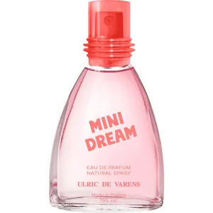Ulric de Varens Mini Dream parfüm şişesi