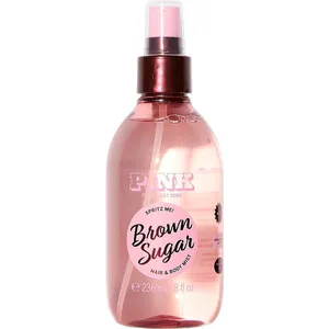 Victoria's Secret Pink - Brown Sugar parfüm şişesi