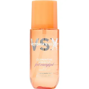 Victoria's Secret Clementine Hibiscus - Feel Energized parfüm şişesi