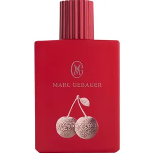 Marc Gebauer Arabian Cherry parfüm şişesi