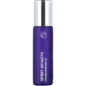 Flow Cosmetics Spirit Awakens perfume bottle