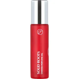 Flow Cosmetics Solid Roots parfüm şişesi