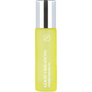 Flow Cosmetics Good Vibrations parfüm şişesi