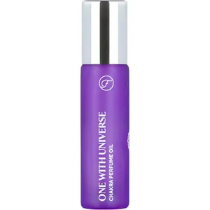 Flow Cosmetics One With Universe parfüm şişesi