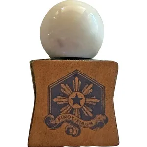 Pinoy Sirun Mecca Meets Asian Treasure perfume bottle