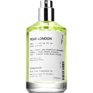 Nile Pear London / ペアーロンドン perfume bottle