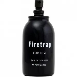 Firetrap for Him parfüm şişesi