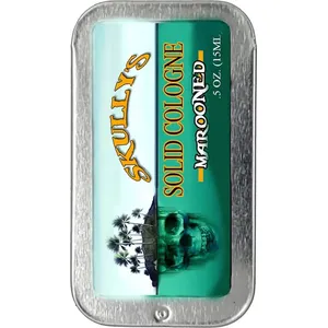 Skully’s Marooned parfüm şişesi