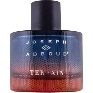 Joseph Abboud Terrain parfüm şişesi